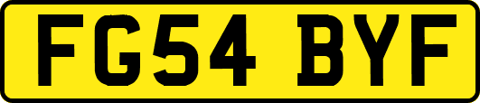 FG54BYF
