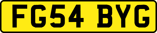 FG54BYG
