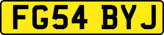 FG54BYJ