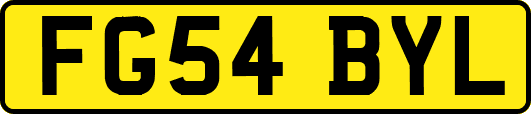 FG54BYL