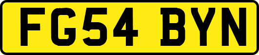 FG54BYN