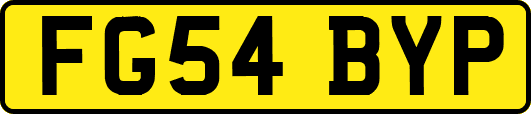 FG54BYP