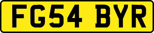 FG54BYR