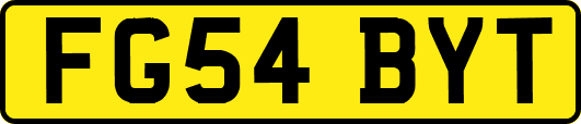 FG54BYT