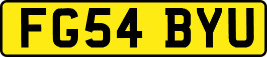 FG54BYU