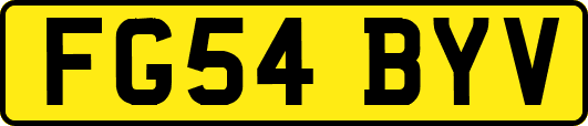 FG54BYV