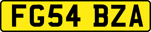 FG54BZA