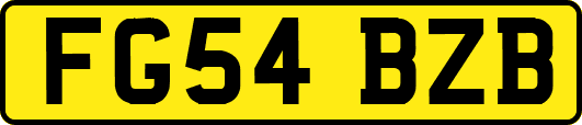 FG54BZB