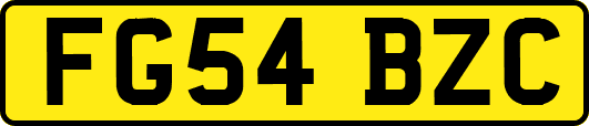 FG54BZC