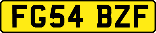 FG54BZF
