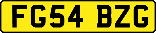 FG54BZG