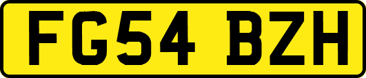 FG54BZH