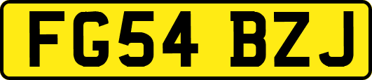 FG54BZJ