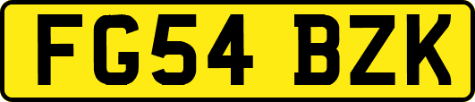 FG54BZK