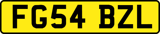 FG54BZL