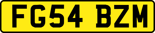FG54BZM