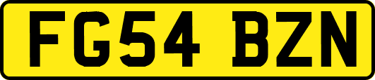 FG54BZN