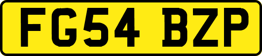 FG54BZP