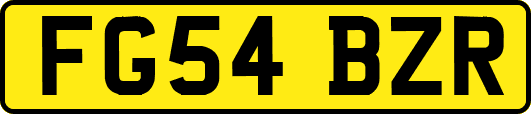 FG54BZR