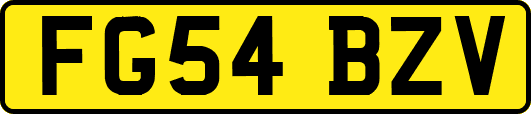 FG54BZV