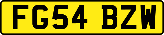 FG54BZW