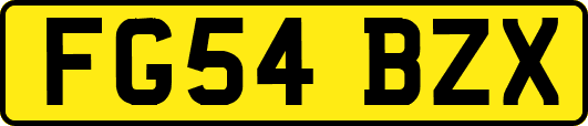 FG54BZX