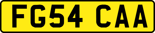 FG54CAA