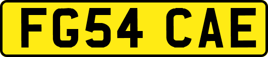 FG54CAE