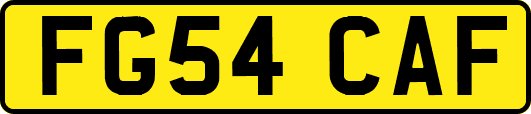 FG54CAF