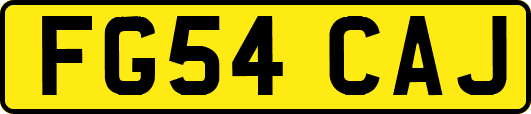 FG54CAJ