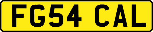 FG54CAL
