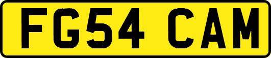FG54CAM