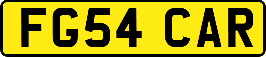 FG54CAR