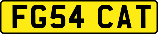 FG54CAT