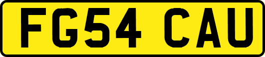 FG54CAU