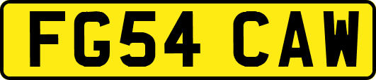 FG54CAW