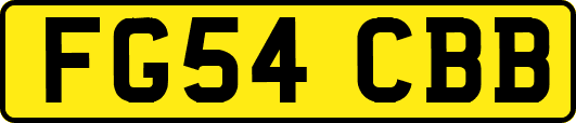 FG54CBB