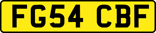 FG54CBF