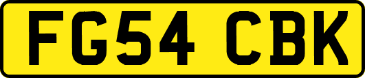 FG54CBK