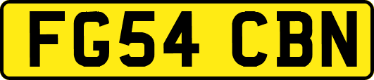 FG54CBN