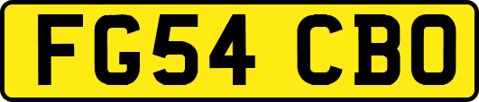 FG54CBO