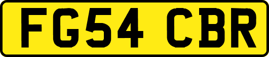 FG54CBR