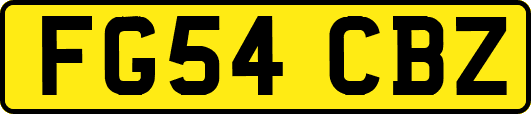 FG54CBZ