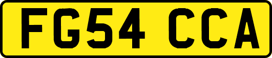 FG54CCA