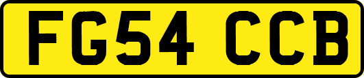 FG54CCB