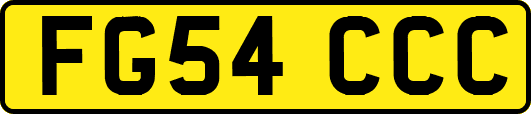 FG54CCC