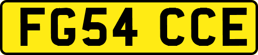 FG54CCE