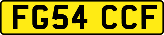 FG54CCF