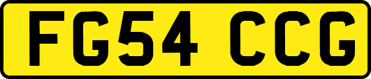 FG54CCG