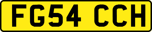 FG54CCH